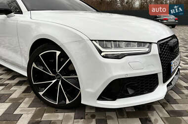 Лифтбек Audi A7 Sportback 2014 в Черкассах