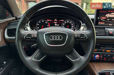 Ліфтбек Audi A7 Sportback 2013 в Києві