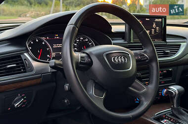 Ліфтбек Audi A7 Sportback 2013 в Києві