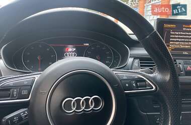 Ліфтбек Audi A7 Sportback 2013 в Рівному