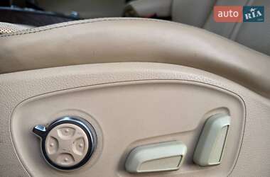 Лифтбек Audi A7 Sportback 2011 в 