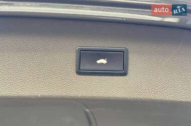 Лифтбек Audi A7 Sportback 2011 в 