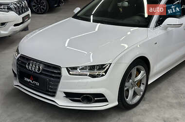 Лифтбек Audi A7 Sportback 2014 в Одессе