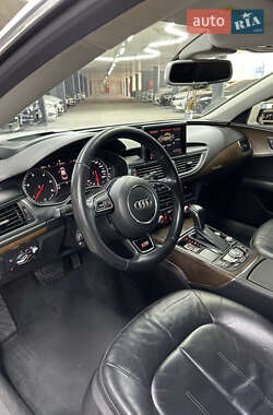 Ліфтбек Audi A7 Sportback 2014 в Одесі