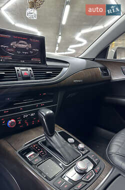 Ліфтбек Audi A7 Sportback 2014 в Одесі