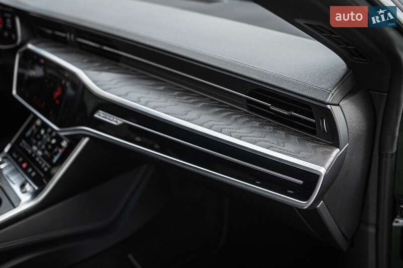 Лифтбек Audi A7 Sportback 2020 в Одессе фото 26 Лифтбек Audi A7 Sportback 2020 в Одессе
