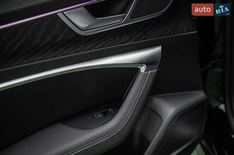 Лифтбек Audi A7 Sportback 2020 в Одессе фото 31 Лифтбек Audi A7 Sportback 2020 в Одессе