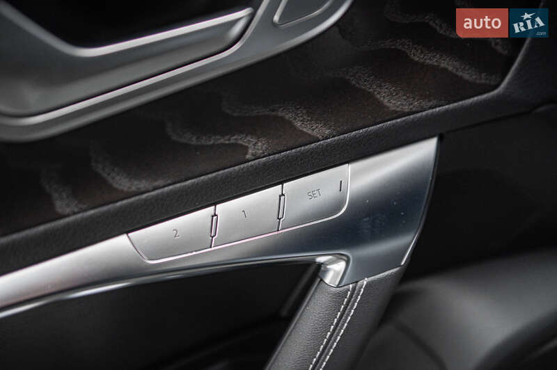Лифтбек Audi A7 Sportback 2020 в Одессе фото 33 Лифтбек Audi A7 Sportback 2020 в Одессе