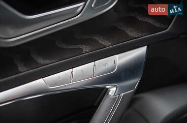 Лифтбек Audi A7 Sportback 2020 в 