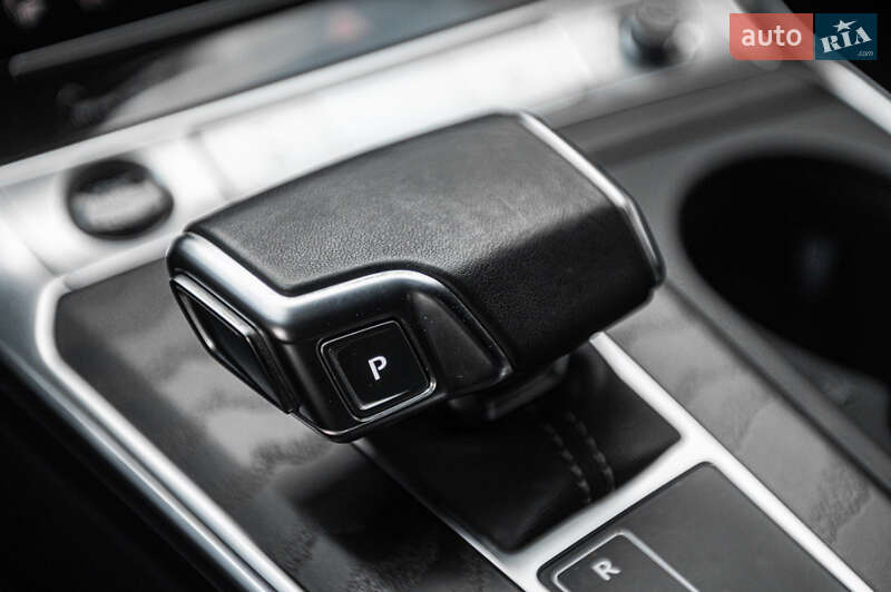 Лифтбек Audi A7 Sportback 2020 в Одессе фото 46 Лифтбек Audi A7 Sportback 2020 в Одессе