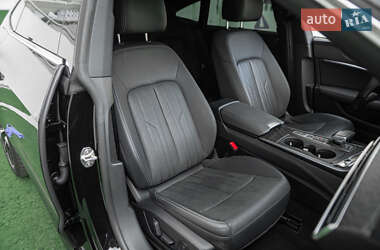 Лифтбек Audi A7 Sportback 2020 в 