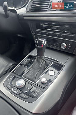 Лифтбек Audi A7 Sportback 2010 в 