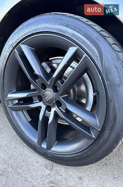 Лифтбек Audi A7 Sportback 2014 в 