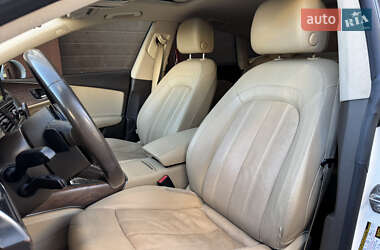 Лифтбек Audi A7 Sportback 2011 в 