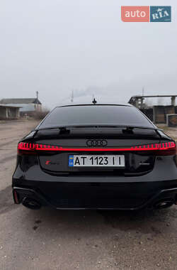 Ліфтбек Audi A7 Sportback 2021 в Івано-Франківську