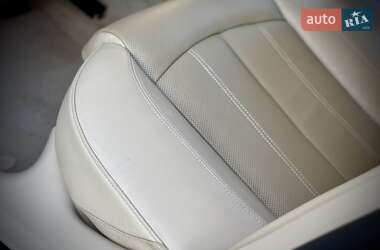 Лифтбек Audi A7 Sportback 2013 в 