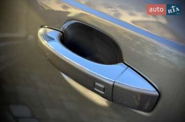 Лифтбек Audi A7 Sportback 2013 в 