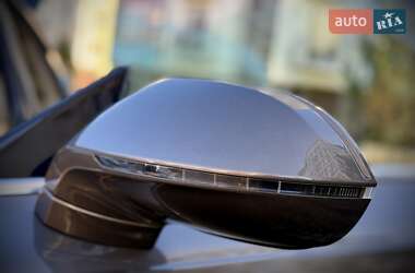 Лифтбек Audi A7 Sportback 2013 в 
