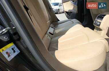 Лифтбек Audi A7 Sportback 2013 в 