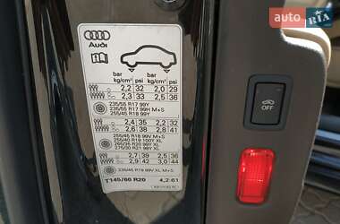 Лифтбек Audi A7 Sportback 2013 в 