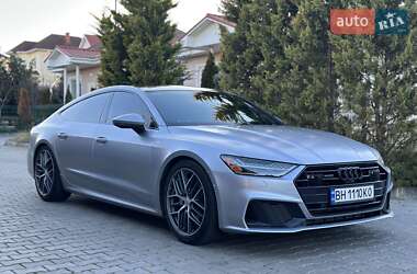 Ліфтбек Audi A7 Sportback 2019 в Одесі