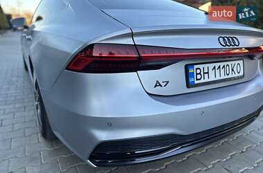 Ліфтбек Audi A7 Sportback 2019 в Одесі