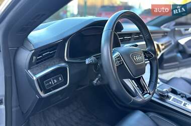 Ліфтбек Audi A7 Sportback 2019 в Одесі