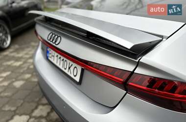 Ліфтбек Audi A7 Sportback 2019 в Одесі