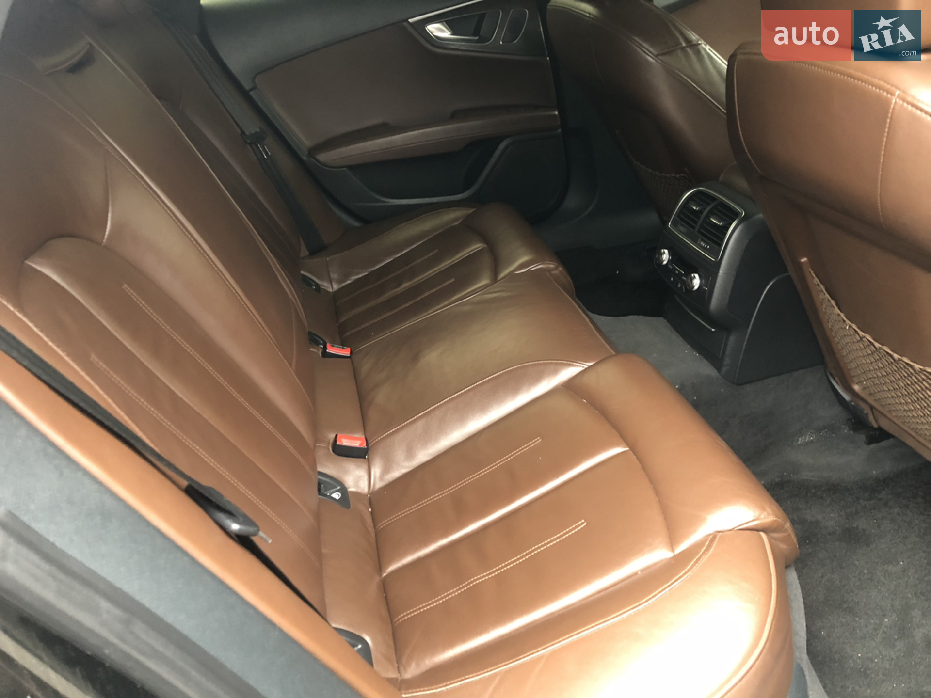 2010 Audi A7 - мініатюра 16