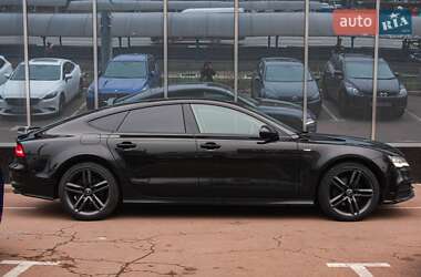 Ліфтбек Audi A7 Sportback 2014 в Києві