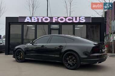 Ліфтбек Audi A7 Sportback 2015 в Києві