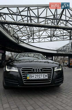 Ліфтбек Audi A7 Sportback 2011 в Одесі