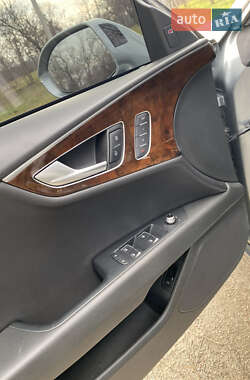 Ліфтбек Audi A7 Sportback 2013 в 