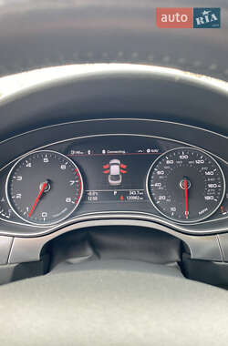 Ліфтбек Audi A7 Sportback 2013 в 