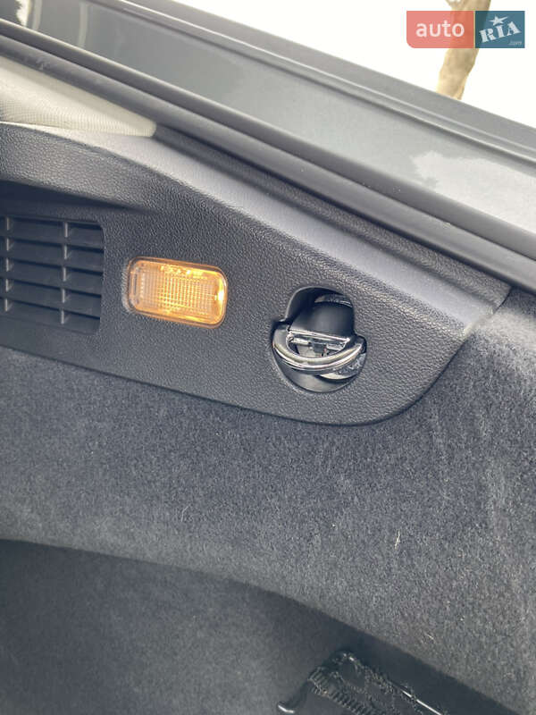 Ліфтбек Audi A7 Sportback 2013 в Києві