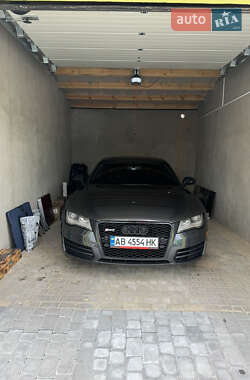 Ліфтбек Audi A7 Sportback 2011 в Вінниці