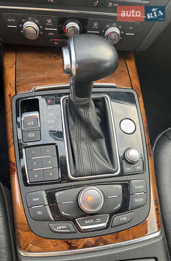 Лифтбек Audi A7 Sportback 2011 в 
