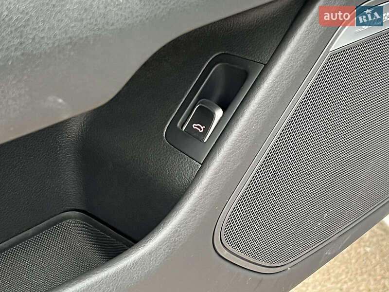 Ліфтбек Audi A7 Sportback 2015 в Києві