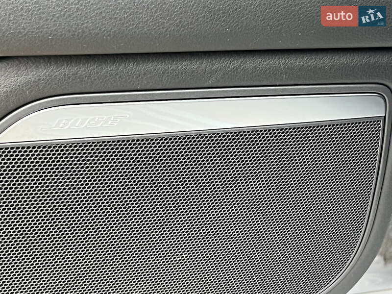 Ліфтбек Audi A7 Sportback 2015 в Києві
