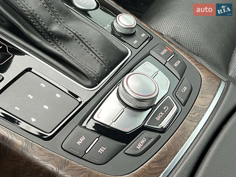 Ліфтбек Audi A7 Sportback 2015 в Києві
