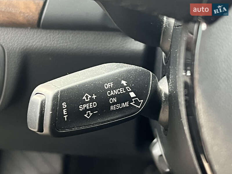 Ліфтбек Audi A7 Sportback 2015 в Києві