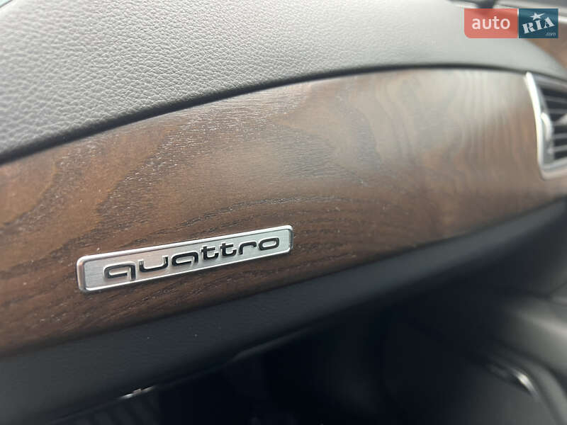 Ліфтбек Audi A7 Sportback 2015 в Києві