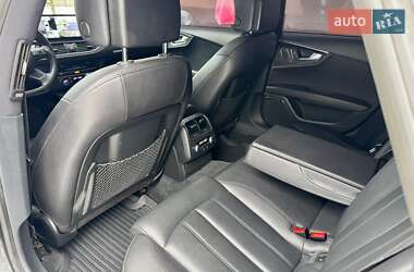 Ліфтбек Audi A7 Sportback 2013 в Києві