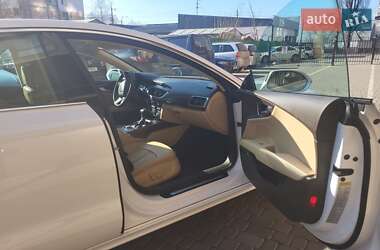 Лифтбек Audi A7 Sportback 2013 в 