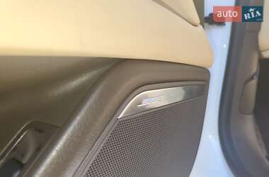 Лифтбек Audi A7 Sportback 2013 в 