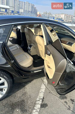 Лифтбек Audi A7 Sportback 2014 в Киеве