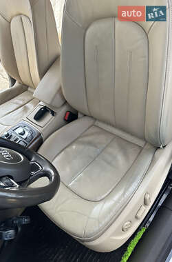 Лифтбек Audi A7 Sportback 2014 в Киеве