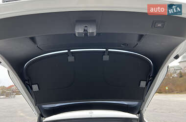 Лифтбек Audi A7 Sportback 2013 в 