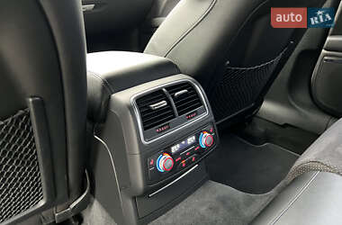 Лифтбек Audi A7 Sportback 2013 в 