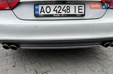 Лифтбек Audi A7 Sportback 2013 в 